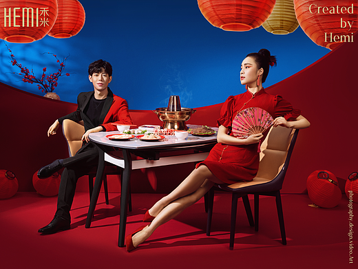 全友家居2022年新年贺岁大片