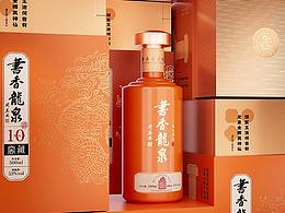 酒品设计
