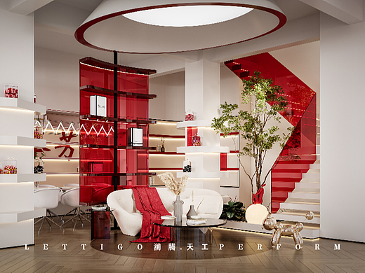 礼物就是人间宝藏，扮演着一个温柔的角色，精致而美好