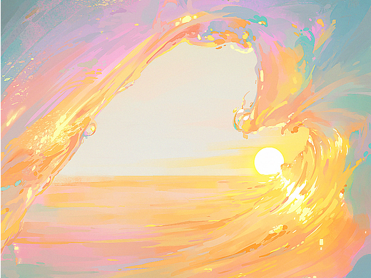 心海