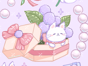 MiMI Cat（个人主页-ZNjM3NjE2ODQ=） - 图案 - 站酷设计师酩酊一鸣原创素材 - 站酷ZCOOL