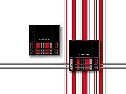 kafellon丨凯芙兰限量版