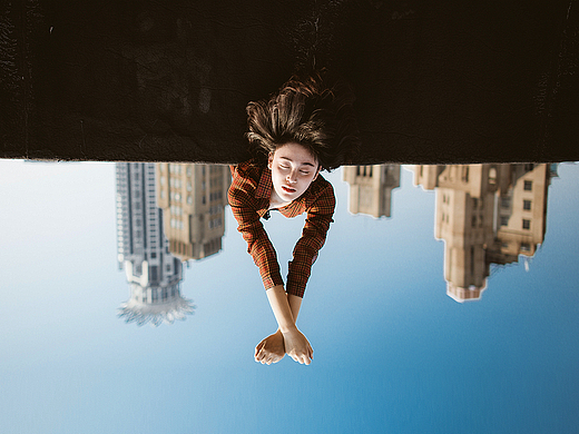 妳的天空 
