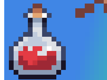 像素（个人主页-ZNjIwNTQwMDQ=） - 艺术插画 - 站酷设计师月下灯火阑珊原创素材 - 站酷ZCOOL