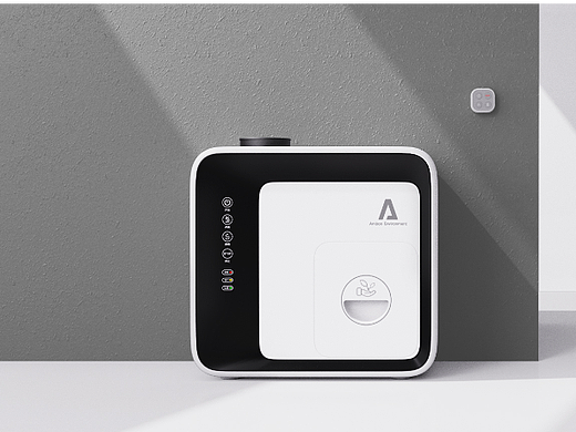 厨下垃圾处理器 x BOOER布尔设计