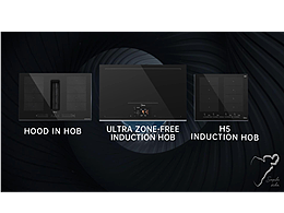 突破边界 | 美的OEM高端电磁炉