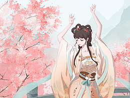 新倩女幽魂活动参赛作品
