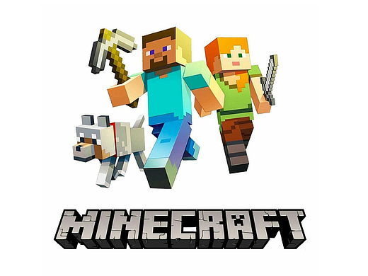 2017年《我的世界》登錄界面風(fēng)格設(shè)計(jì)（個(gè)人主頁(yè)-ZNjgxNjE3MTY=） - 游戲UI - 站酷設(shè)計(jì)師_鬼畫符_原創(chuàng)素材 - 站酷ZCOOL