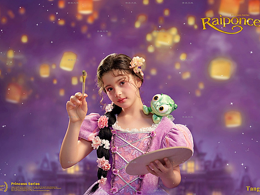 乐佩公主（个人主页-ZNjgwMzk2MDQ=） - 人像摄影 - 站酷设计师GZTS原创素材 - 站酷ZCOOL