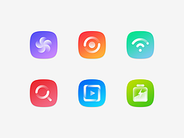 图标