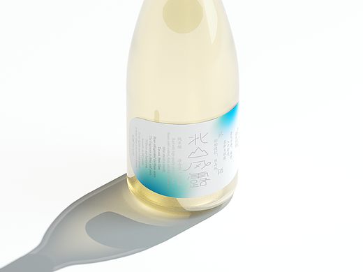 米酒包装丨ASUO DesignOffice©