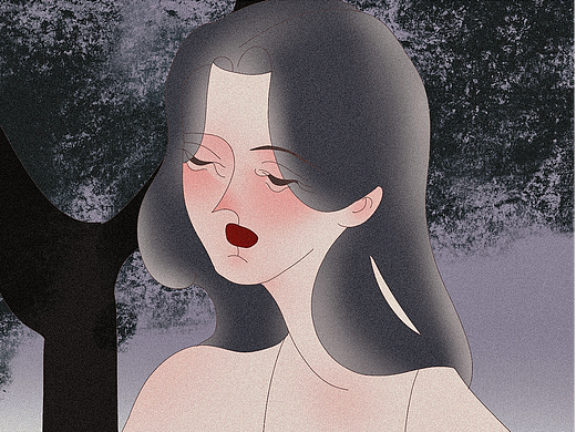 Girls ✨| 每个特别的她 |夏夏
