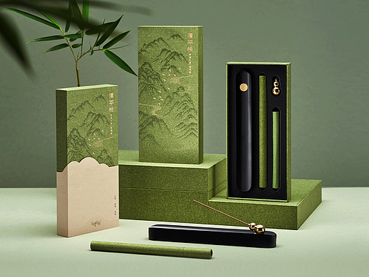 上新丨端午，赴一场清平的夏日之约