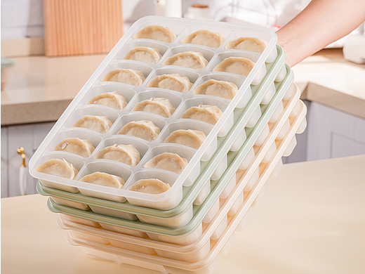 饺子盒