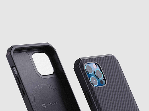 PITAKA MagEZ Case Pro