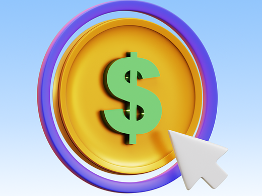 #WOW三维立体图标 银币