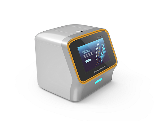 北京创物道设计-植物记录仪