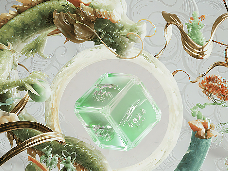 韬略未来-龙抬头