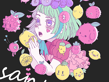 几年前的作品合集