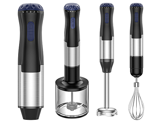 【C4D建模】搅拌器产品建模渲染（个人主页-ZNjU3MDQ5NTY=） - 产品 - 站酷设计师JwWoooooo原创素材 - 站酷ZCOOL