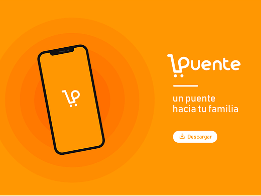 1Puente App - Store