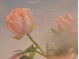 南诏玫瑰系列设计