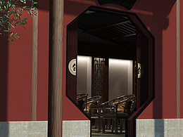 社区剧院戏台优化改造