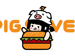 品牌IP