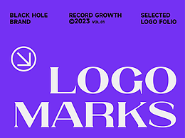 LOGO MARKS | 2023 Vol.01