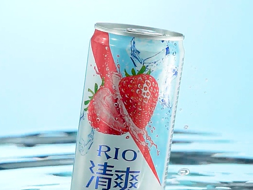 鸡尾酒视频|美食电商摄影|电商短视频×郑州密斯杨