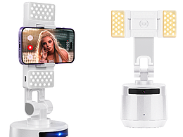 P5云台建模渲染