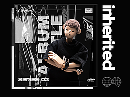 COME4ARTS 品牌首頁