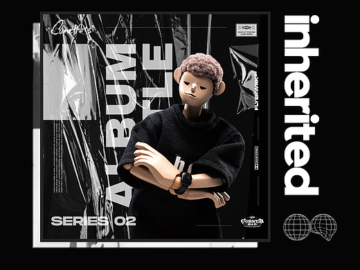 COME4ARTS 品牌首页