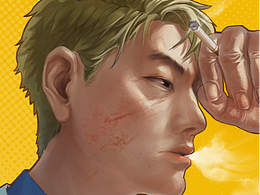 咒术回战：七海建人