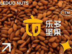 【乐多坚果】品牌/LOGO/VI