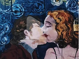 我的精神家園之三