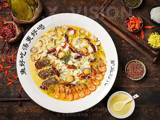 湘菜摄影 | 我的摄影日记