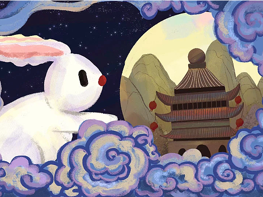 《快乐殿》