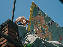 【午后攝影掃街】即將消失的老城區(qū)