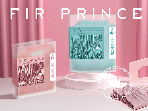 艾智 | 童裝品牌包裝（個(gè)人主頁(yè)-ZNjU3NjM2MjA=） - 包裝 - 站酷設(shè)計(jì)師艾智品牌設(shè)計(jì)原創(chuàng)素材 - 站酷ZCOOL