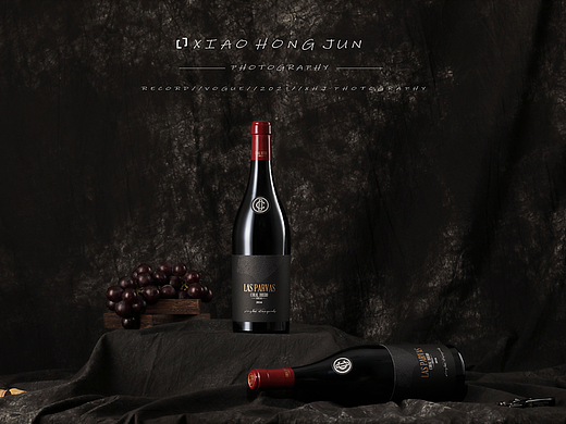 （二）红酒摄影 红酒拍摄 产品视频摄制