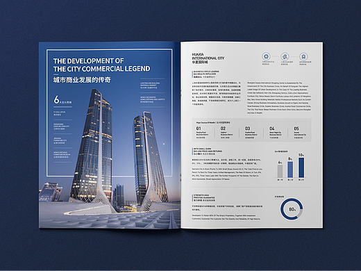 企业手册-多方案输出