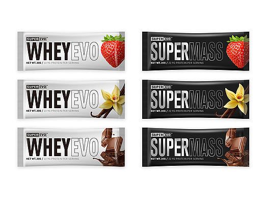 超能进化——试用装设计（个人主页-ZNjI4NjQzNDA=） - 包装 - 站酷设计师造物计划原创素材 - 站酷ZCOOL