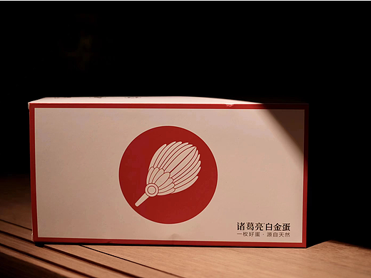 诸葛亮鸡蛋:鲜香细腻·智慧之选