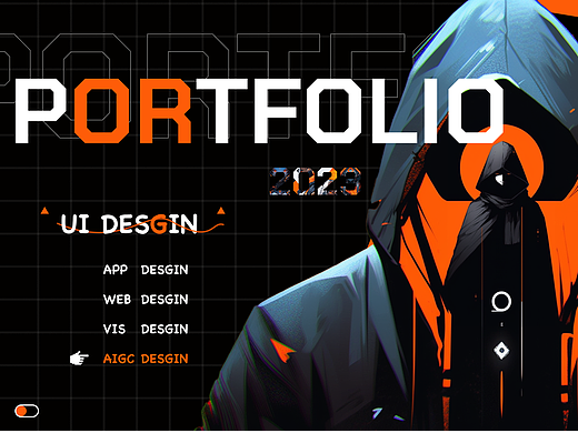 【2023】个人作品合集整理