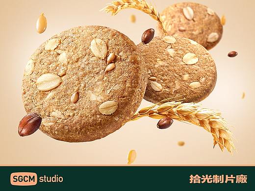 食品品牌摄影 | 慢糖家 X SGCM 拾光制片廠