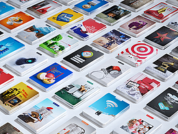 【圖像合成】GLOSSAWAY企業(yè)標(biāo)語系列海報(bào)