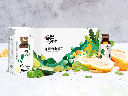画册页面-大鸿酵博士产品