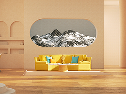 家居布料動(dòng)態(tài)練習(xí)