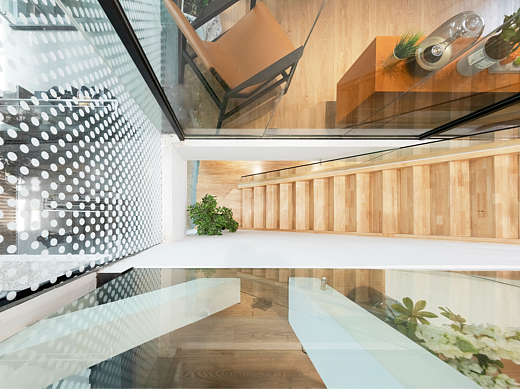 ADARC ANNEX STUDIO | 建筑师的自由之家